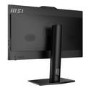 MSI PRO AP242P 14M Intel Core i3 14100 23.8 Inch Barebone All in One PC